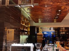 -长沙北辰洲际酒店-兰调全日餐厅