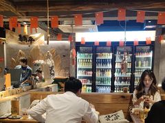 -北丐先生·野馄饨烧烤(雨花万象店)