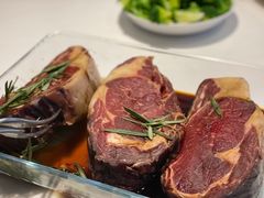 -MORTON'S 莫尔顿牛排坊(北京丽晶酒店)