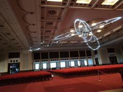 景点-人民大会堂