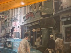 -河坝烧烤串城(金达莱店)