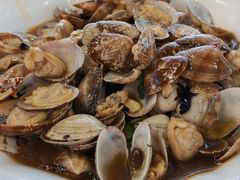 -钱大妈海鲜饭店(保利林语店)