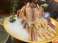 -东海怡品海鲜豆捞(星街坊店)