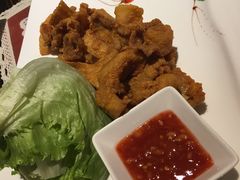 -画臻楼.家宴.融合菜(锦业路店)