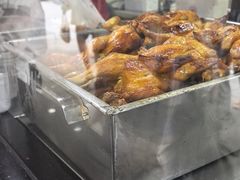 -吴山烤禽 (吴山路店)