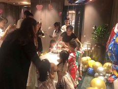 -上海人家花樣年华(中山公园店)