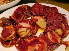 -烤无忌·新疆菜馆(格林威治城店)