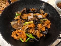 -山西会馆·晋菜·晋商宴·牌匾博物馆(胜利东街店)