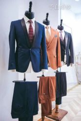 点击看大图 -予白婚纱礼服馆