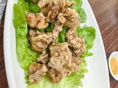 -王家沙点心店(南京西路总店)