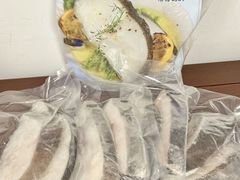 -山姆会员商店(上海浦东店)