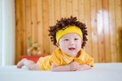 -宝贝日记专业儿童摄影(南坪店)