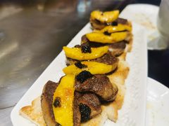 -铁板诱惑法式铁板烧(大卫城店)