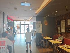 -汉堡王(上海凌云壹街坊店)