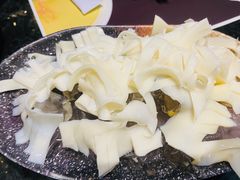鲜黄喉-王家渡火锅店(棕榈泉店)