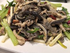 -古萧汪家羊肉馆(淮北四马路店)