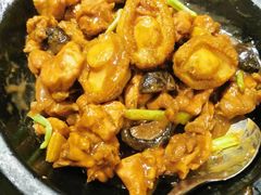 -粤匠·澳门点心粤菜海鲜(澳门半岛店)