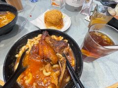 -华嫂冰室(尖沙咀店)