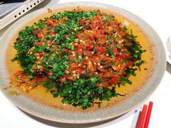 -芽笼芽笼新加坡餐厅(环球港店)
