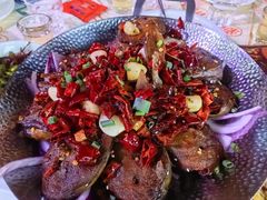 -小林哥的海鲜馆·夜宵烧烤(渔人码头店)