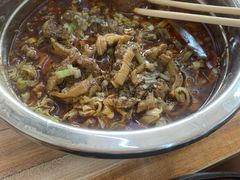 -鹍记特色牛杂面