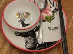 -新白鹿餐厅(龙游路总店·杭帮菜名店)