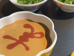 -羊大爷涮肉(亮马桥店)