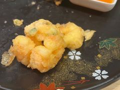 -吕氏疙瘩汤·海鲜新鲁菜(凯德mall新都心店)