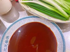 -小寒羊烧烤(凯瑞时代大厦店)