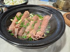 -甬小馆·焗海鲜温州菜(五马街店)