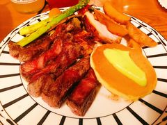 -AFS Cafe & Canteen(闽江二路店)