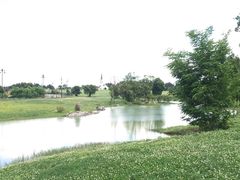 -云漫湖生态度假公园