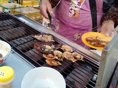 -特色海鲜美食(老街店)
