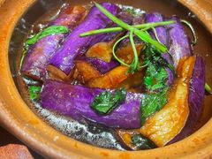 -七色云蔬食(喜邻里店)
