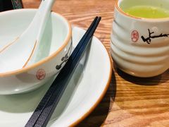 -禄运茶居·手工点心(猎德店)