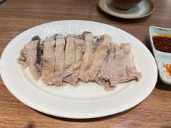 -贯贯吉·清真餐厅(浙江中路店)