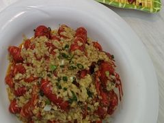 -肥肥虾庄·金牌油焖大虾(沙湖店)