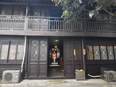 -南京市民俗博物馆(甘熙故居)
