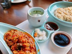 -蟹尊苑(巨鹿店)
