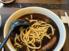 -中国厨房/台湾牛肉面