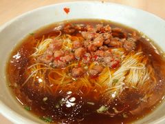 -老盛兴汤包馆(江宁一店)