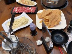 -八宝牛潮汕鲜牛肉火锅(净月店)