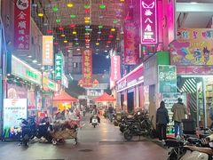 -东晓胜汇里(南洲北路店)