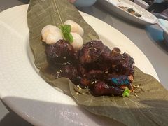 -桂满陇·蟹黄小笼汤包(巴黎春天浦建店)