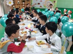 -MUFFY'S博识梦飞幼儿园(万柳园)