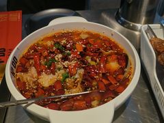 -No.DD戳子烧烤·江湖菜(北京总店)
