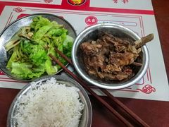 -阿秋牛排(湖心街店)