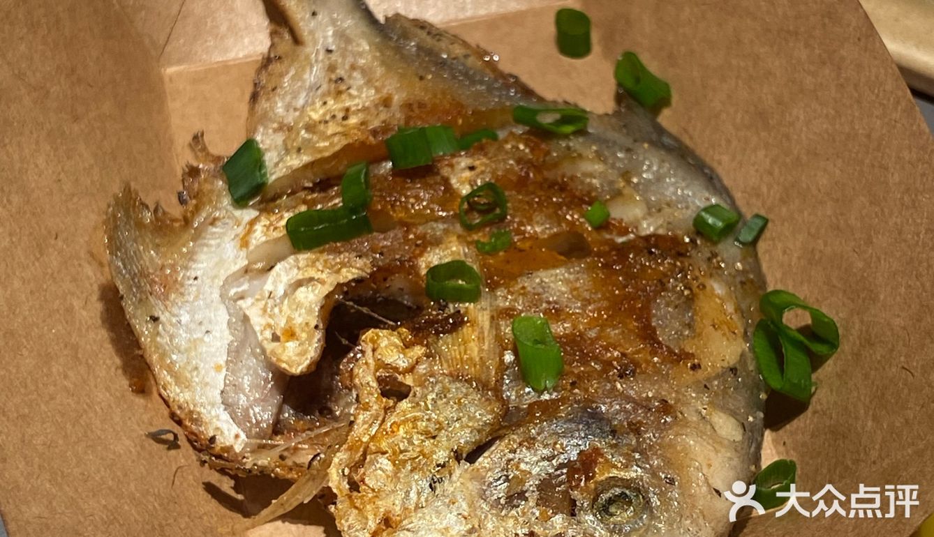 好铁的T丨厦门平价铁板烧