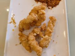 -蜀腾川·火锅鱼.烤鱼(新世界城店)