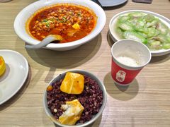 -蜀锦堂·川味现炒(襄阳武商汇店)